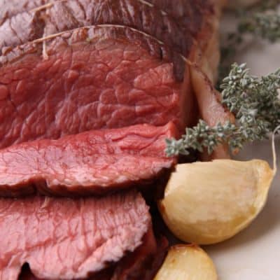 Beef Inside Round Roast All Products Roast