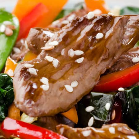 Beef for Stir Fry All Products