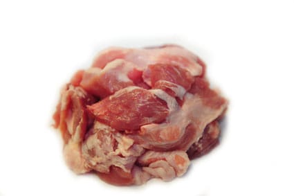 Pork Trim All Products