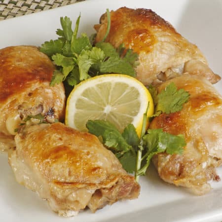 Regular Chicken Thigh All Products