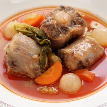 Beef Oxtail All Products