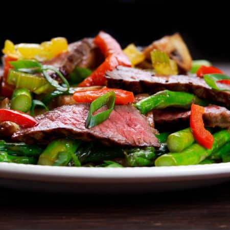 Beef Flank Steak All Products