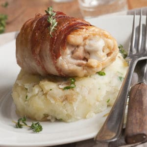 Chicken Roulade All Products