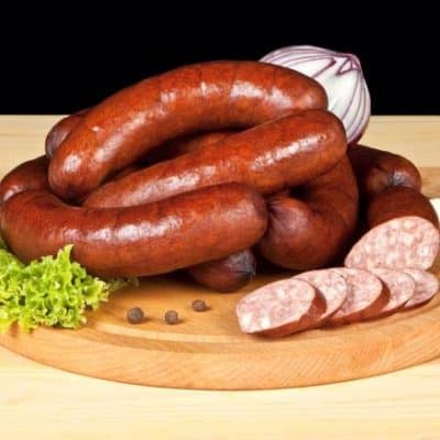Farmer Sausage All Products Feature