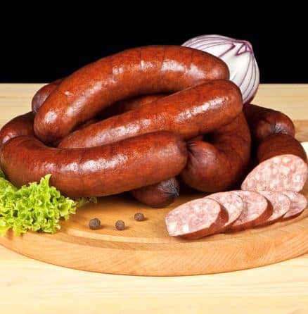 Farmer Sausage All Products Sausage / Wieners