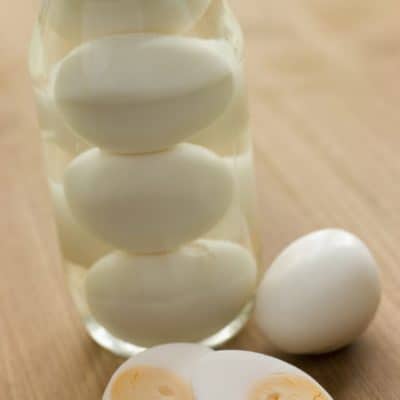 Pickled Eggs All Products