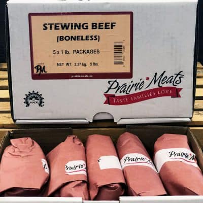 Stewing Beef All Products