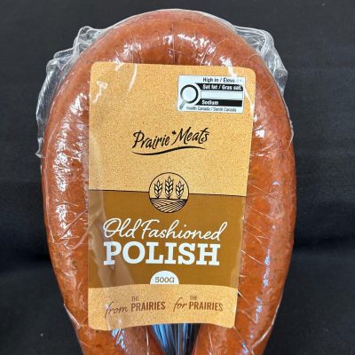 Old Fashioned Polish All Products Sausage / Wieners