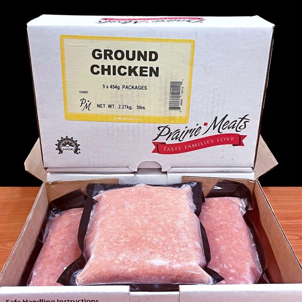 Ground Chicken All Products Ground Meats