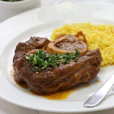 Veal Shank Center Cut All Products