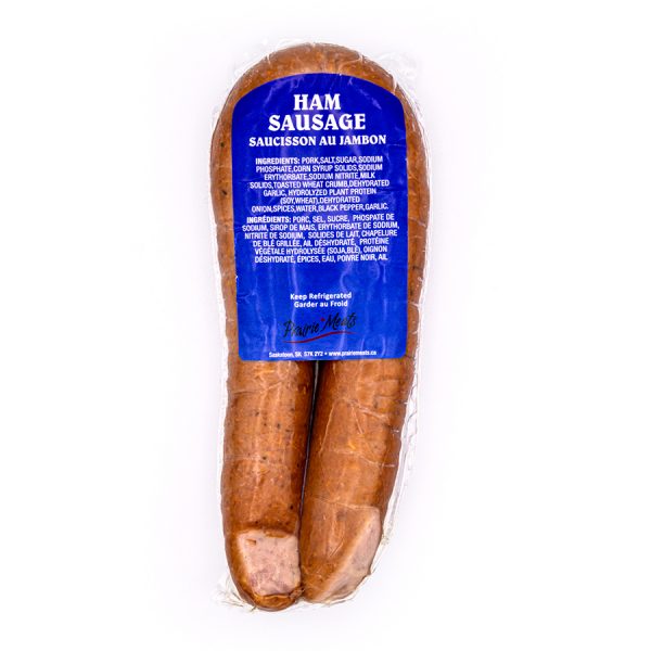 Ham Sausage Ring All Products Easter