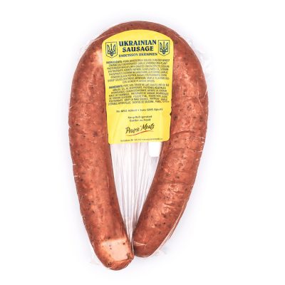 Ukrainian Sausage All Products Easter