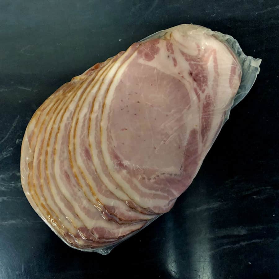 English Bacon - Prairie Meats