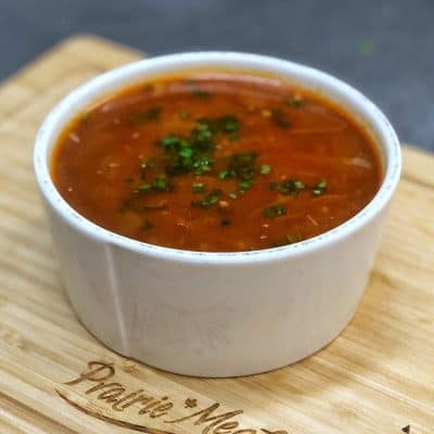 Cabbage Roll Soup All Products Feature