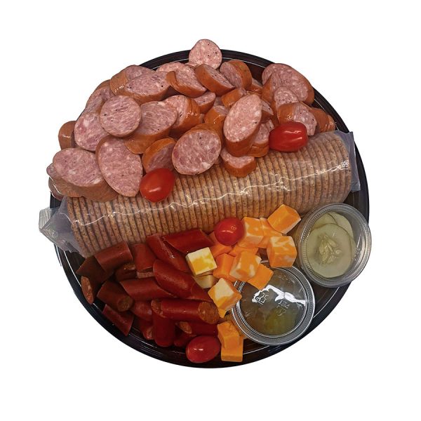 Entertainer Platter All Products Cheese