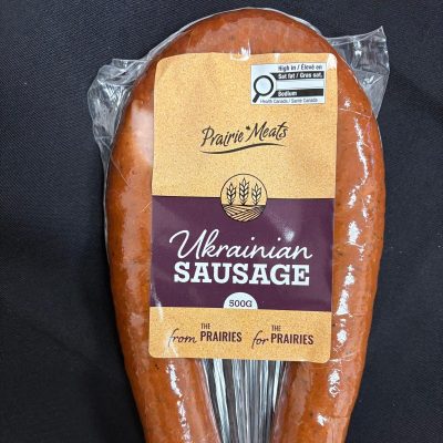 Ukrainian Sausage All Products Sausage / Wieners