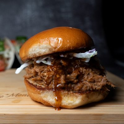 Pulled Pork All Products Easy Eats