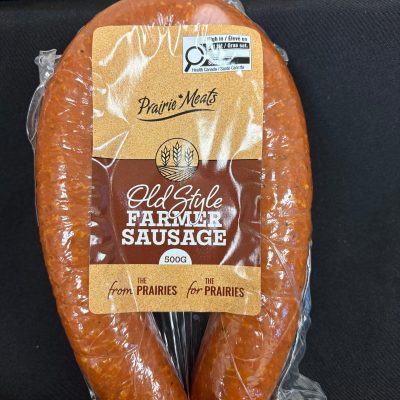 Old Style Farmer Sausage All Products Sausage / Wieners