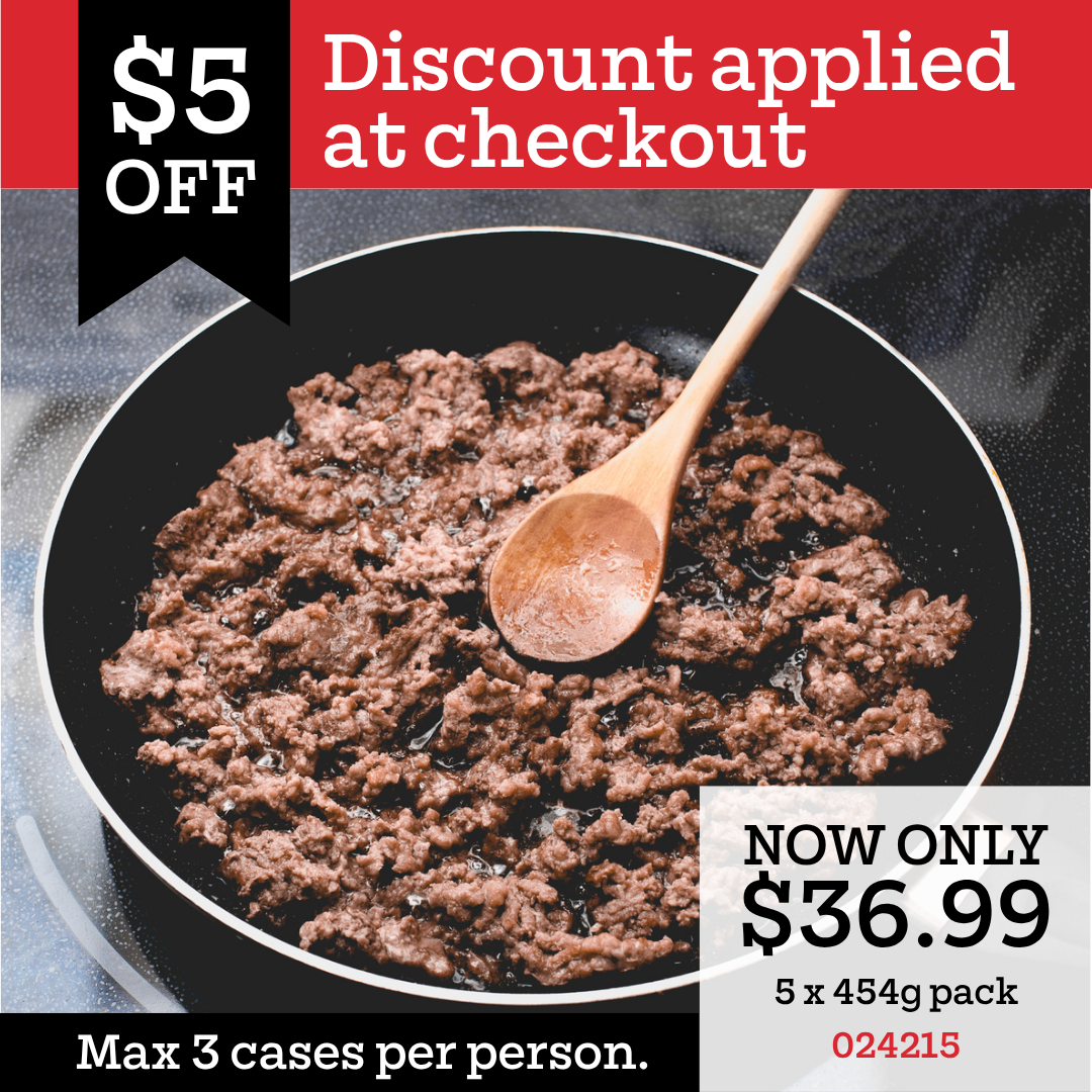 Lean Ground Beef All Products Customer Appreciation Event Lean Ground Beef All Products Customer Appreciation Event