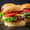 Prairie Best Burgers
