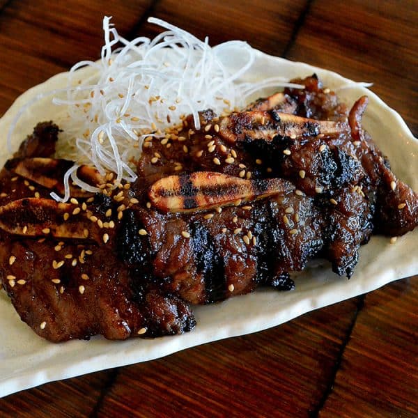 Beef Korean Rib All Products