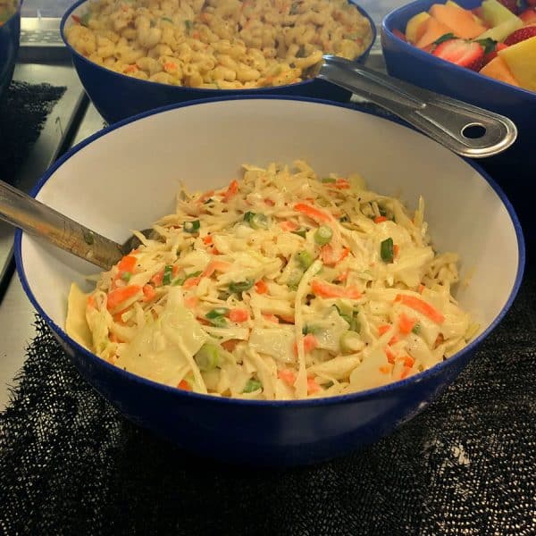 Creamy Coleslaw – Salad All Products Easter