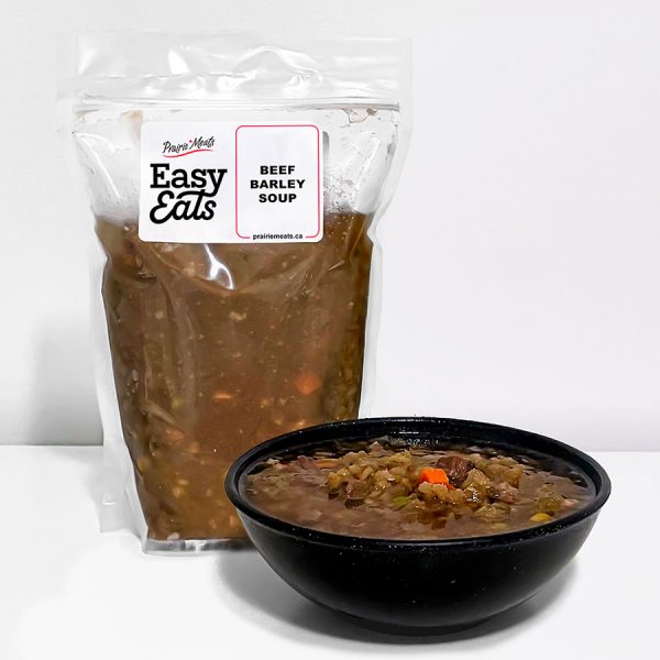 Easy Eats Beef Barley Soup All Products Easy Eats