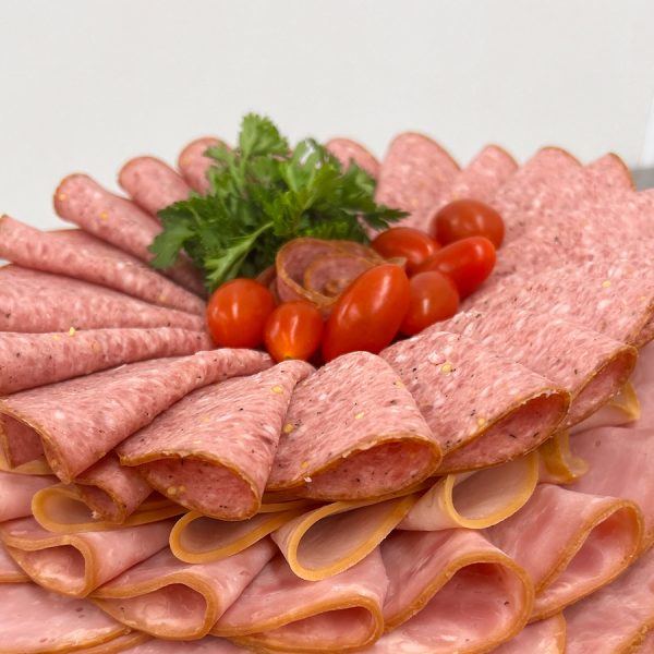 Prairie Best Platter: Meat Only All Products Trays & Platters