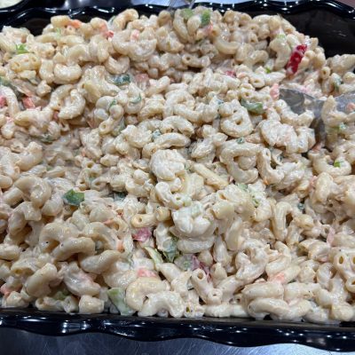 Macaroni Salad All Products Easter