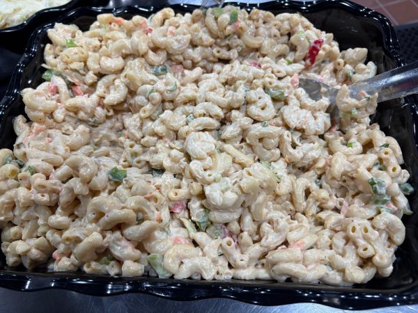 Macaroni Salad All Products Easter