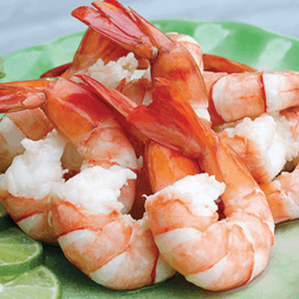 Black Tiger Shrimp 8/12 – Raw, Tail On All Products