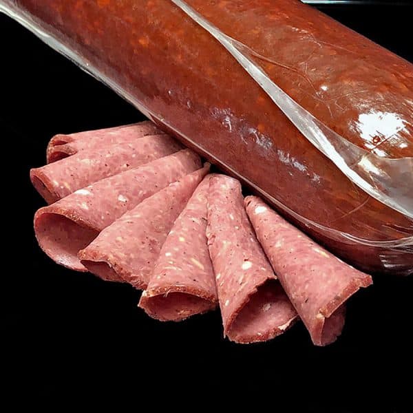 Sliced Salami All Products