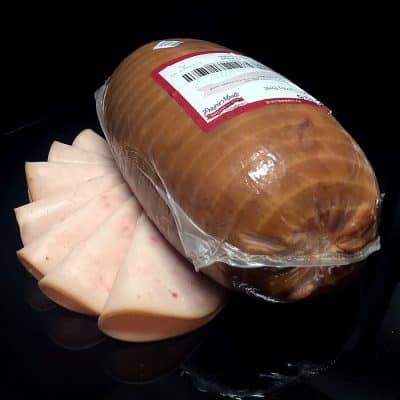 Sliced Premiere Smoked Turkey Breast All Products No Gluten Added