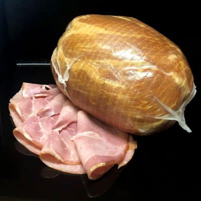Sliced Honey Ham All Products
