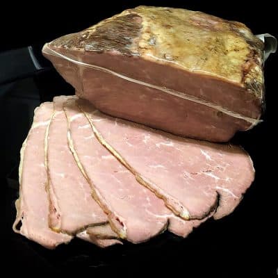 Sliced Cooked Roast Beef All Products No Gluten Added