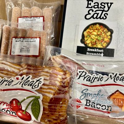 Breakfast Pack All Products Breakfast Pack All Products