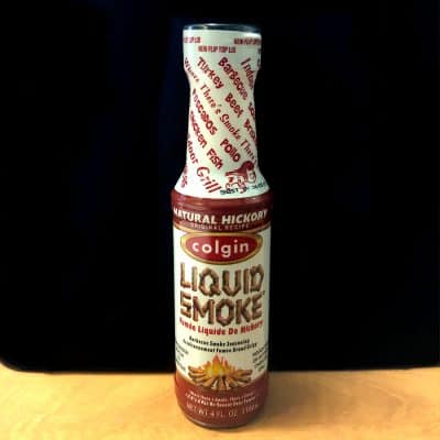 Hickory Liquid Smoke All Products Dry Goods / Grocery