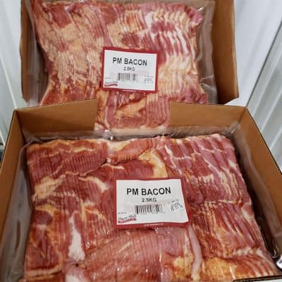 Prairie Meats Bacon All Products Smoked