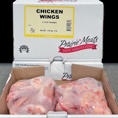 Chicken Wings – Whole All Products Feature