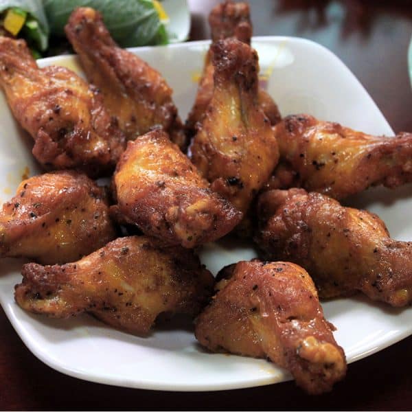 Chicken Drumettes All Products