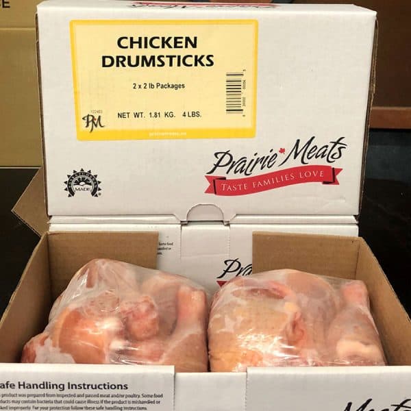 Chicken Drumsticks All Products
