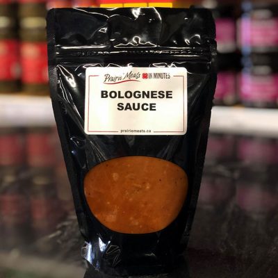 Bolognese Sauce All Products No Gluten Added