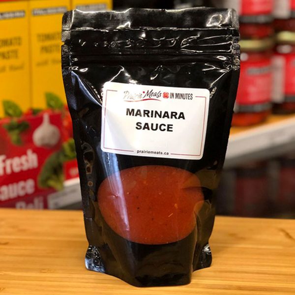 Marinara Sauce All Products No Gluten Added