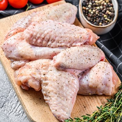 Chicken Wings – Split All Products