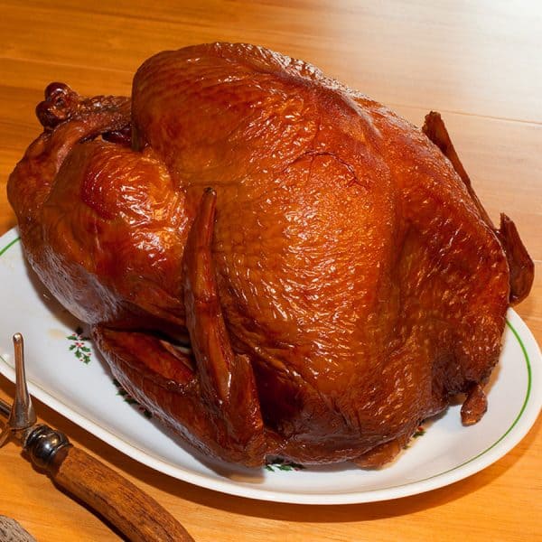 Smoked Turkey All Products Christmas