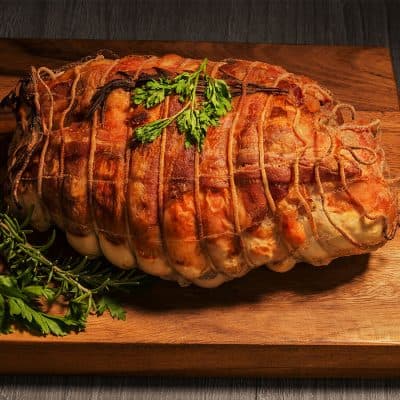 Turducken All Products Easter