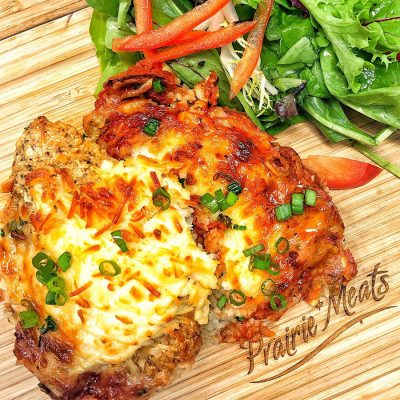Easy Eats Chicken Parmigiana All Products Easy Eats