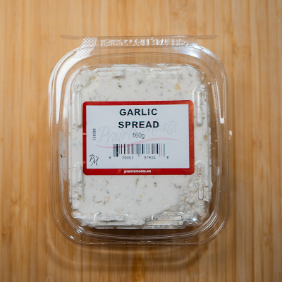 Garlic Spread All Products No Gluten Added Garlic Spread All Products No Gluten Added