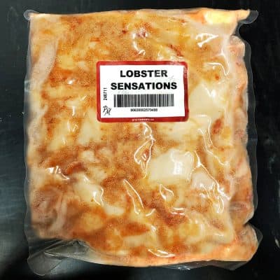 Lobster Sensations All Products