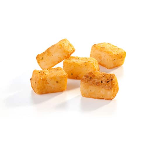 Cavendish Hash Browns All Products
